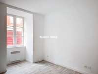 Immeuble 20 pièces