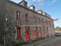 Immeuble 25 pièces