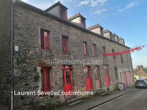 Immeuble 25 pièces Bécherel 35