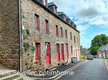 Immeuble 25 pièces Bécherel 35