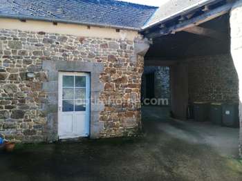 Immeuble 25 pièces