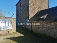 Immeuble 25 pièces