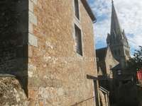 Immeuble 25 pièces