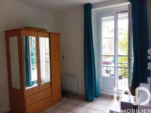 Vente ImmeubleBédarieux