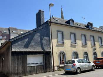 Vente ImmeubleBédée