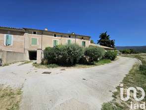 Vente ImmeubleBédoin