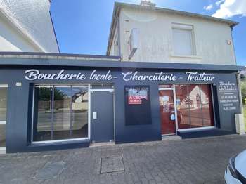 Immeuble Bégard 22