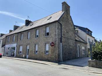 Vente ImmeubleBégard