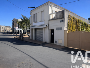 Vente ImmeubleBègles