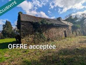 Vente ImmeubleBelle-Isle-en-Terre