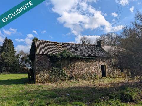 Immeuble Belle-Isle-en-Terre 22