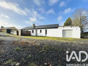Vente ImmeubleBelle-Isle-en-Terre