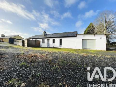 Immeuble Belle-Isle-en-Terre 22