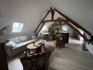 Immeuble 8 pièces Immeuble 8 pièces