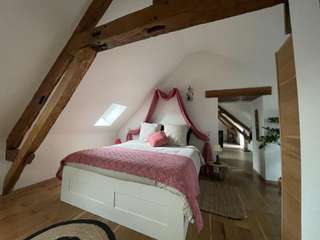 Immeuble 8 pièces Immeuble 8 pièces