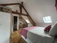 Immeuble 8 pièces