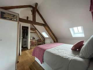 Immeuble 8 pièces Immeuble 8 pièces