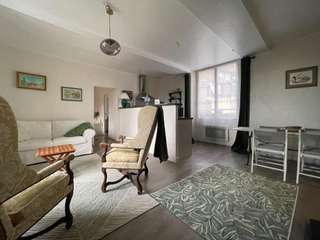 Immeuble 8 pièces Immeuble 8 pièces