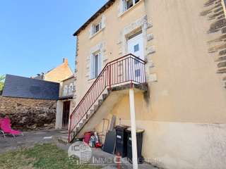 Immeuble 9 pièces Immeuble 9 pièces