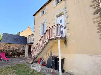 Photo Immeuble Bellevigne-en-Layon