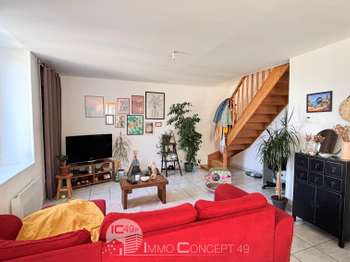 Immeuble 9 pièces