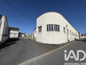 Vente ImmeubleBellevigne-les-Châteaux