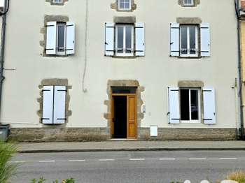 Vente ImmeubleBellevigny