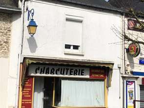 Vente ImmeubleBelligné