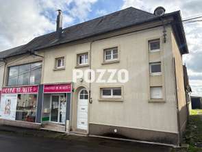 Vente Immeuble 3 chambresBelval