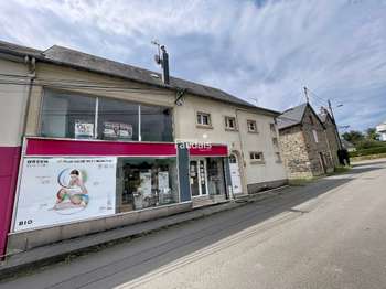Vente ImmeubleBelval