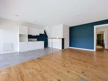 Vente ImmeubleBelval