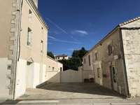 Immeuble 8 pièces