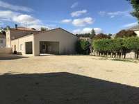 Immeuble 7 pièces