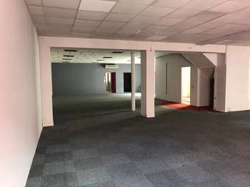Immeuble 7 pièces