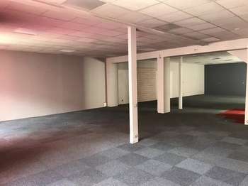 Immeuble 7 pièces