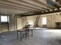 Immeuble 7 pièces