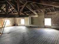 Immeuble 7 pièces