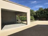 Immeuble 7 pièces