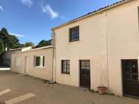 Immeuble 7 pièces