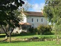Immeuble 15 pièces
