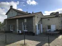 Immeuble 15 pièces