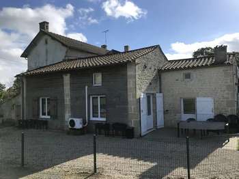 Immeuble 15 pièces