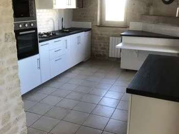 Immeuble 15 pièces