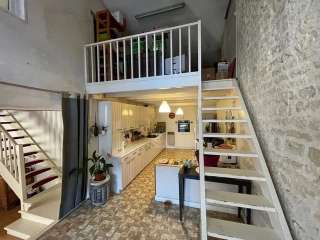 Immeuble 12 pièces