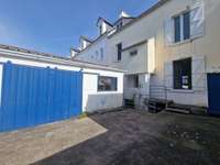 Immeuble 12 pièces Immeuble 12 pièces