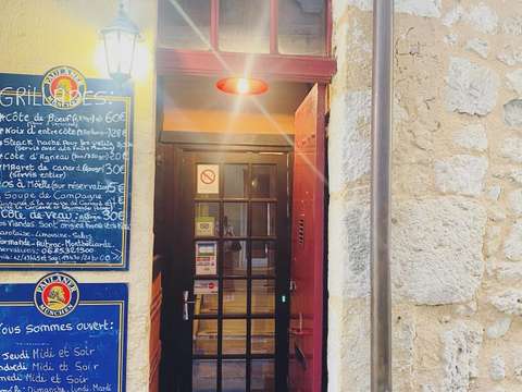 Immeuble Bergerac 24