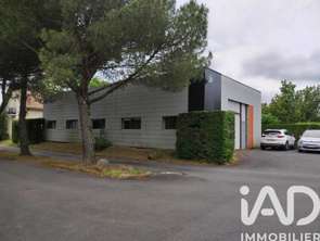 Vente ImmeubleBergerac