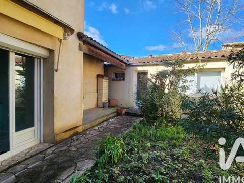 Immeuble Bergerac 24