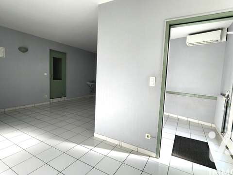 Immeuble