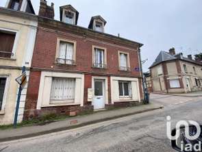 Vente ImmeubleBernay